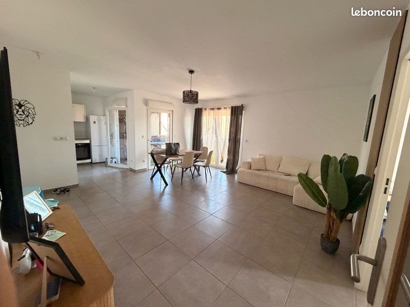 Appartement à louer, 61m², La Valette-du-Var