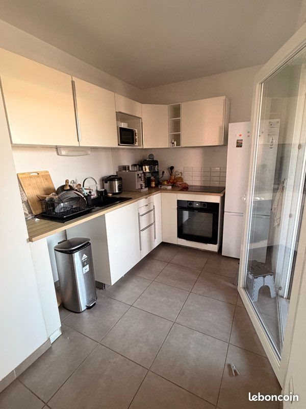 Appartement à louer, 61m², La Valette-du-Var
