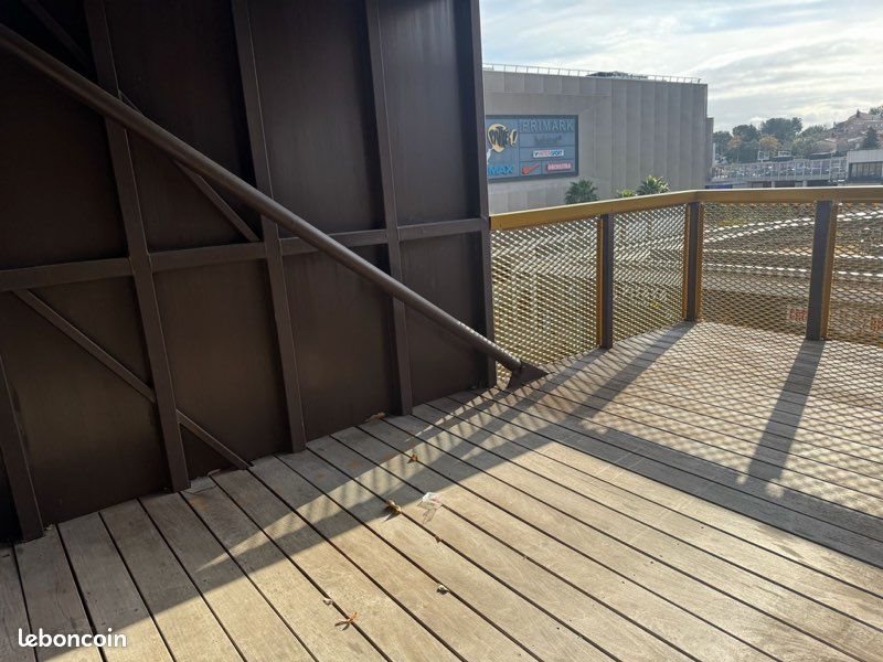 Appartement à louer, 61m², La Valette-du-Var