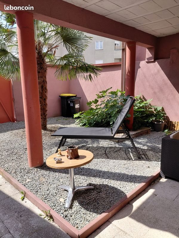 Appartement à louer, 65m², Héricourt