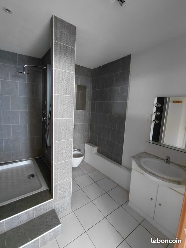 Appartement à louer, 65m², Héricourt