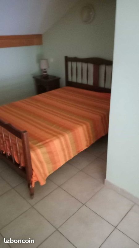 Appartement à louer, 24m², Langogne