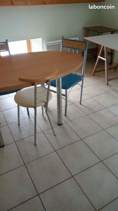 Appartement à louer, 24m², Langogne