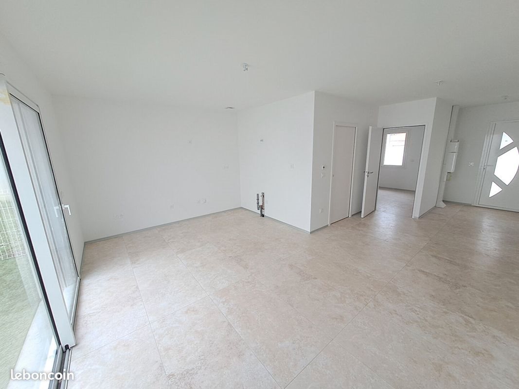 Maison à vendre, 45m², Challans
