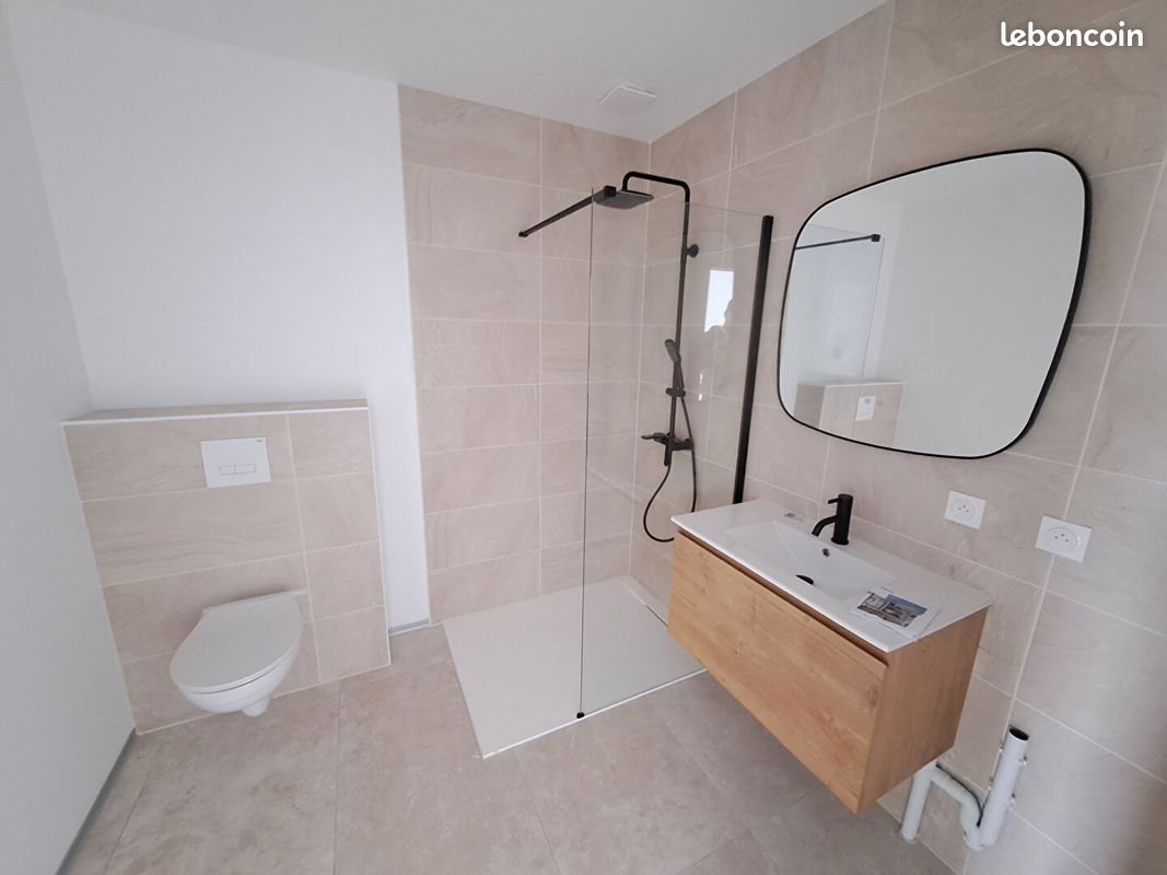 Maison à vendre, 45m², Challans