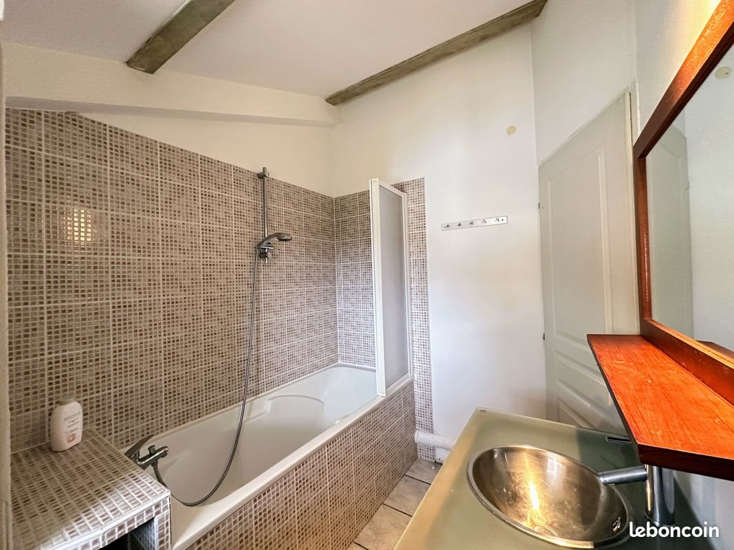 Appartement à louer, 75m², Bidart
