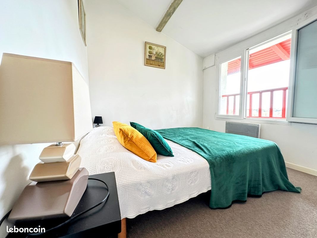 Appartement à louer, 75m², Bidart
