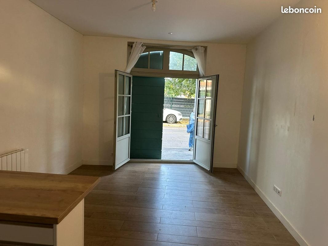 Appartement à louer, 37m², Les Pennes-Mirabeau