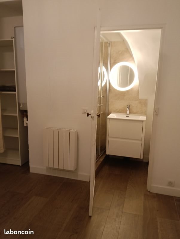 Appartement à louer, 37m², Les Pennes-Mirabeau