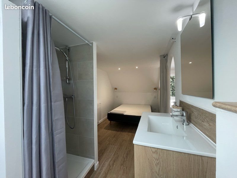 Appartement à louer, 35m², Plancoët