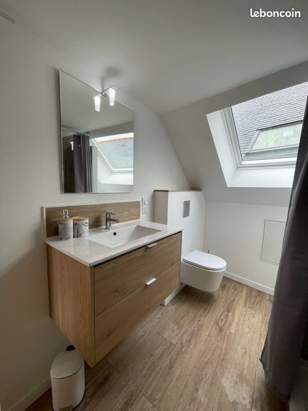 Appartement à louer, 35m², Plancoët