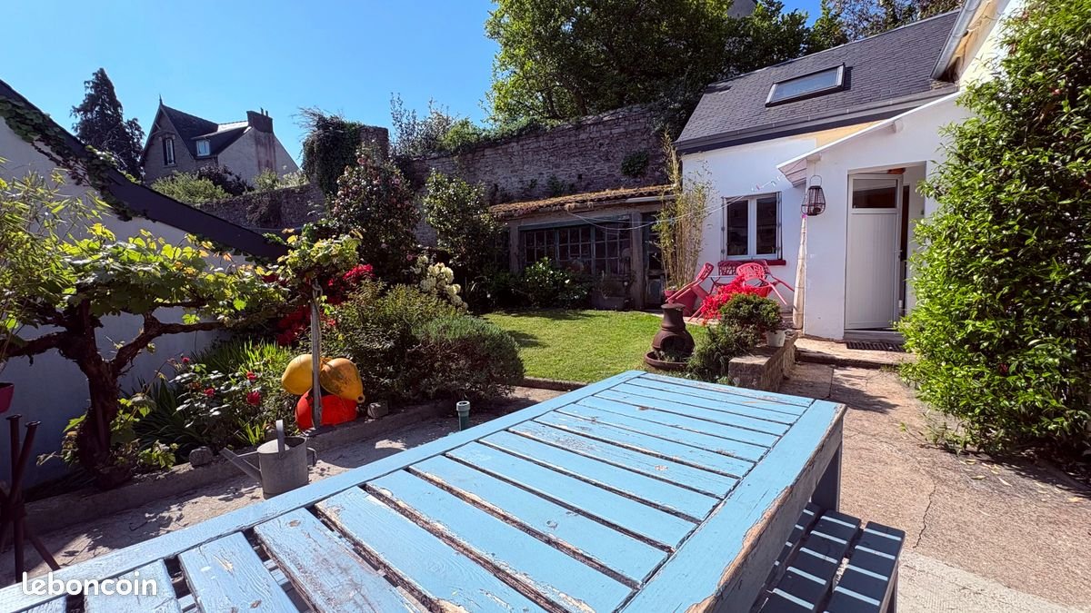 Maison à vendre, 75m², Quimper