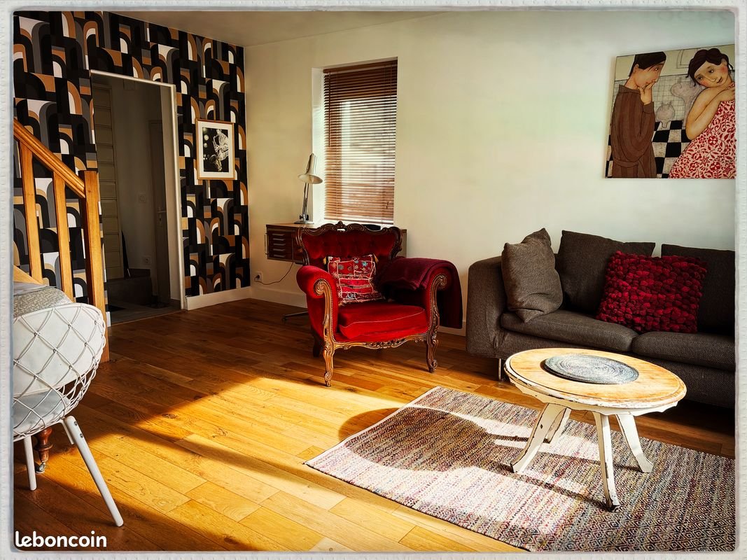 Maison à vendre, 75m², Quimper