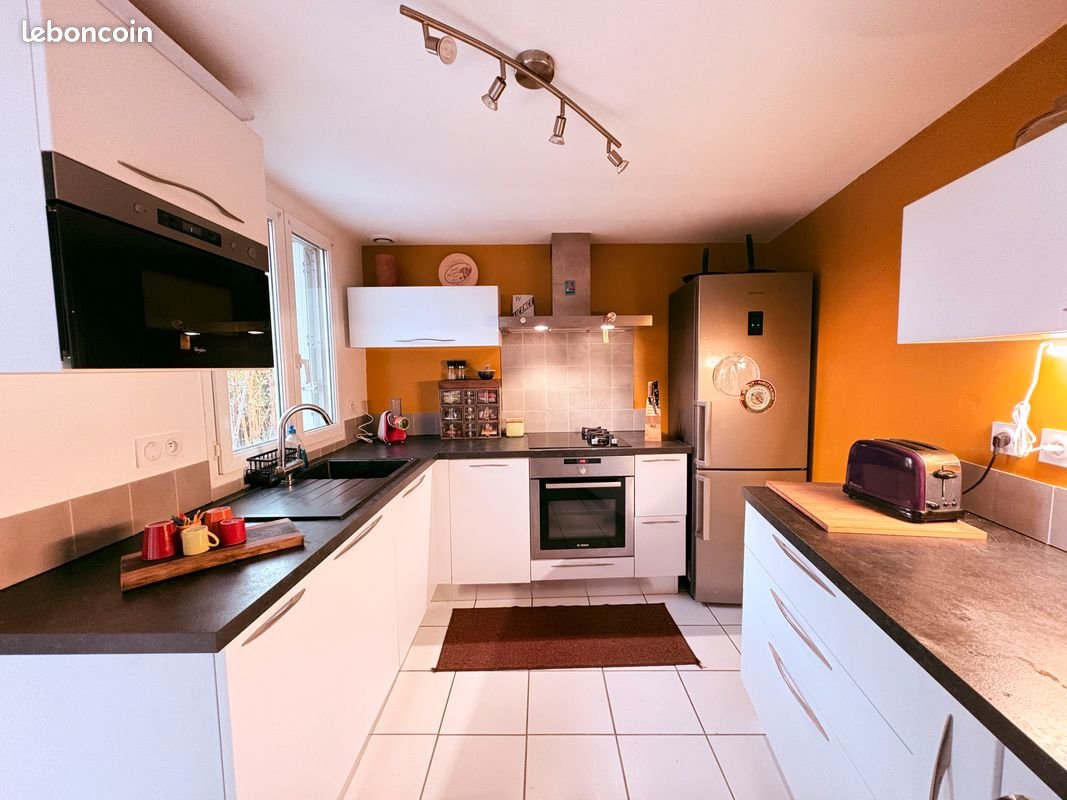Maison à vendre, 75m², Quimper