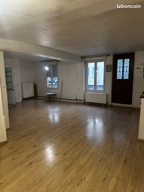 Maison à louer, 130m², Sézanne