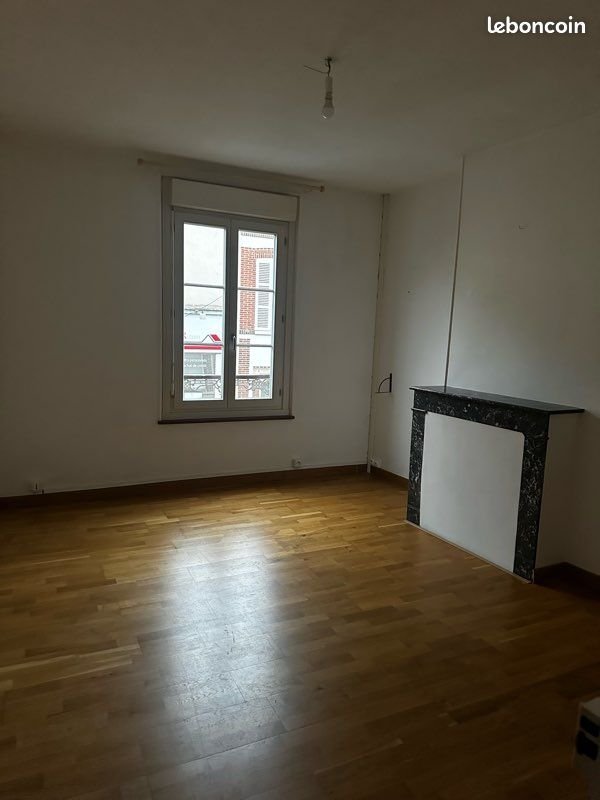 Maison à louer, 130m², Sézanne