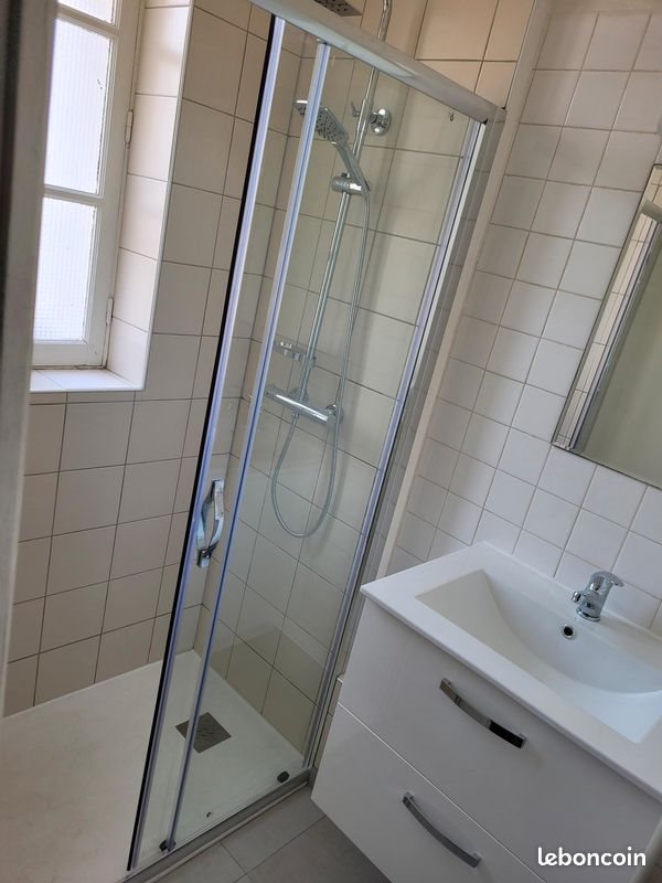 Appartement à louer, 35m², Pont-sur-Yonne