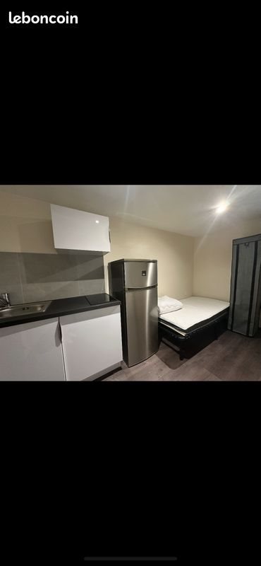 Appartement à louer, 10m², Nancy