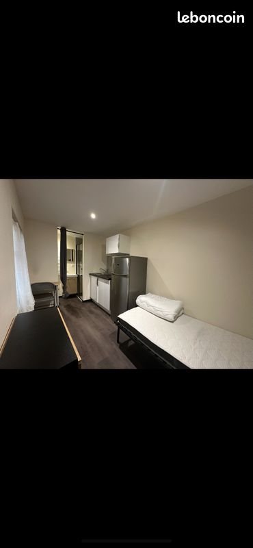 Appartement à louer, 10m², Nancy