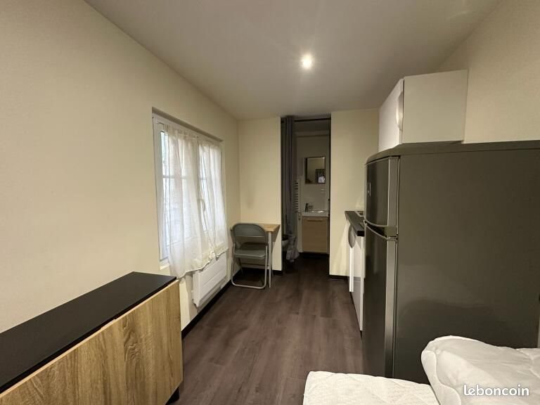 Appartement à louer, 10m², Nancy