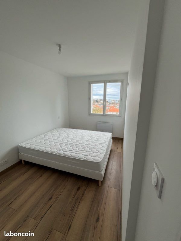Appartement à vendre, 60m², La Roche-sur-Yon