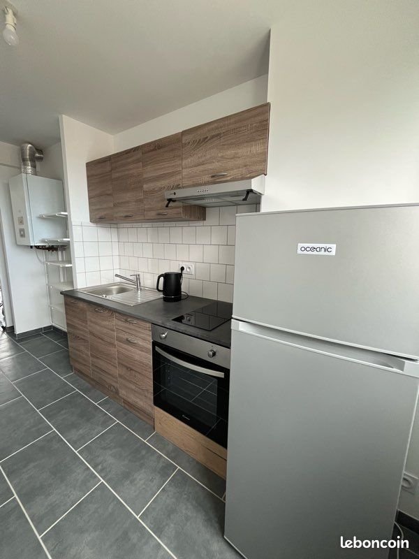Appartement à vendre, 60m², La Roche-sur-Yon