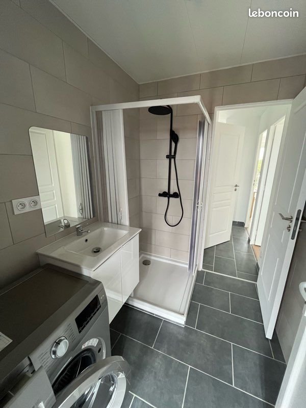 Appartement à vendre, 60m², La Roche-sur-Yon