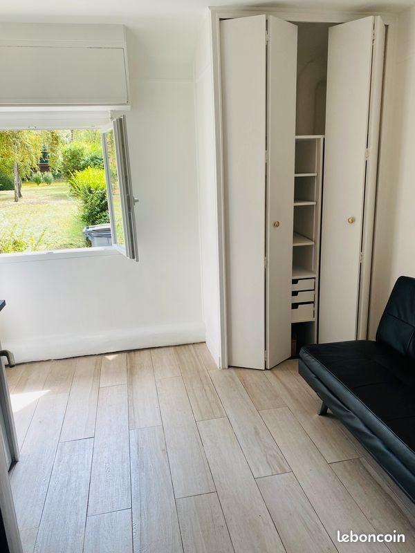 Appartement à louer, 12m², Neuilly-sur-Seine