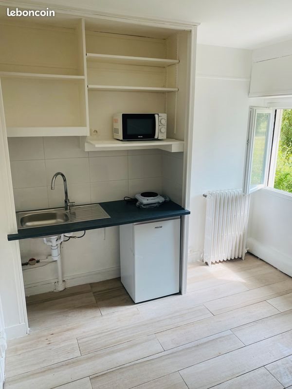 Appartement à louer, 12m², Neuilly-sur-Seine