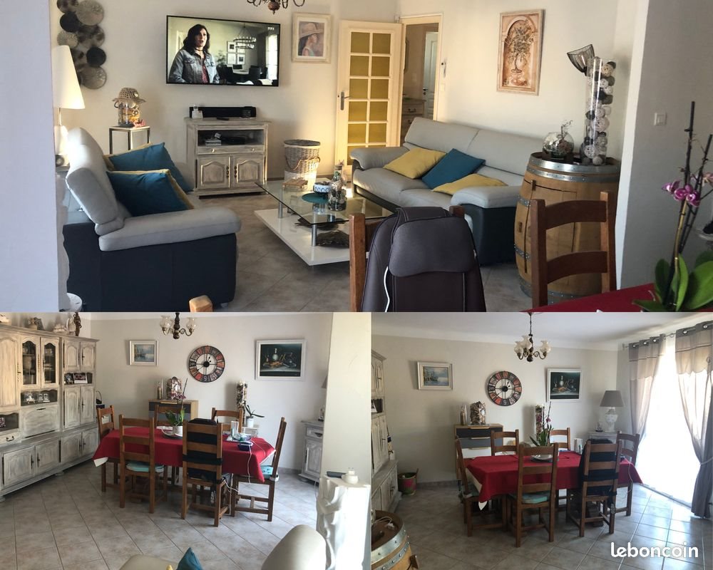 Appartement à vendre, 82m², Trans-en-Provence