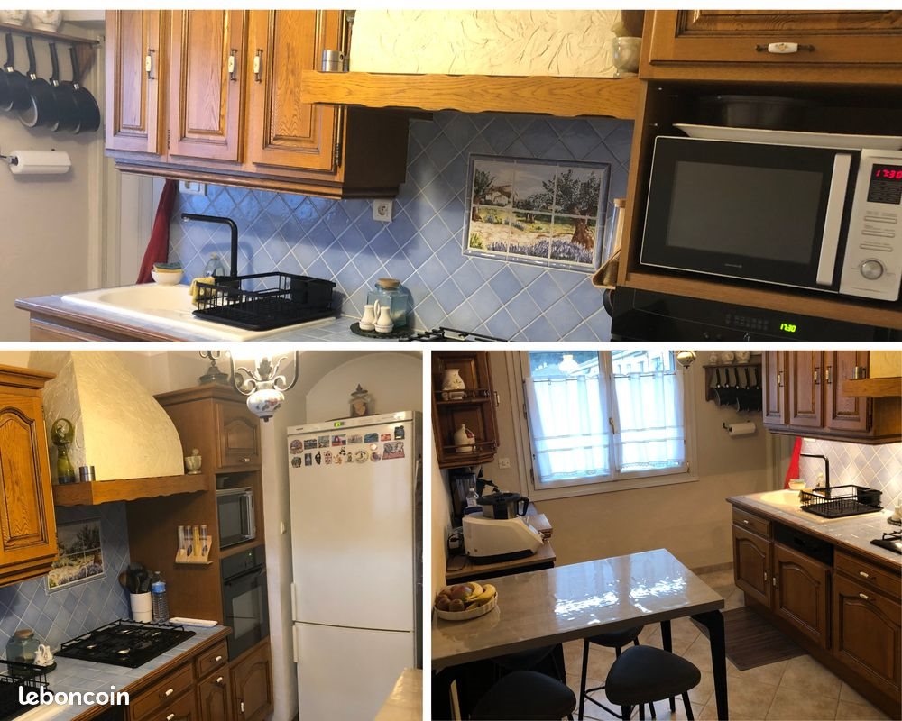 Appartement à vendre, 82m², Trans-en-Provence