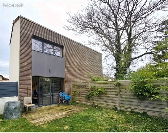 Maison à louer, 76m², Clisson