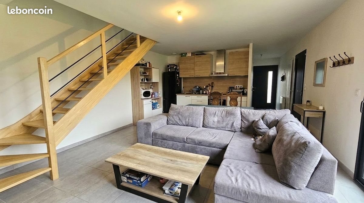 Maison à louer, 76m², Clisson