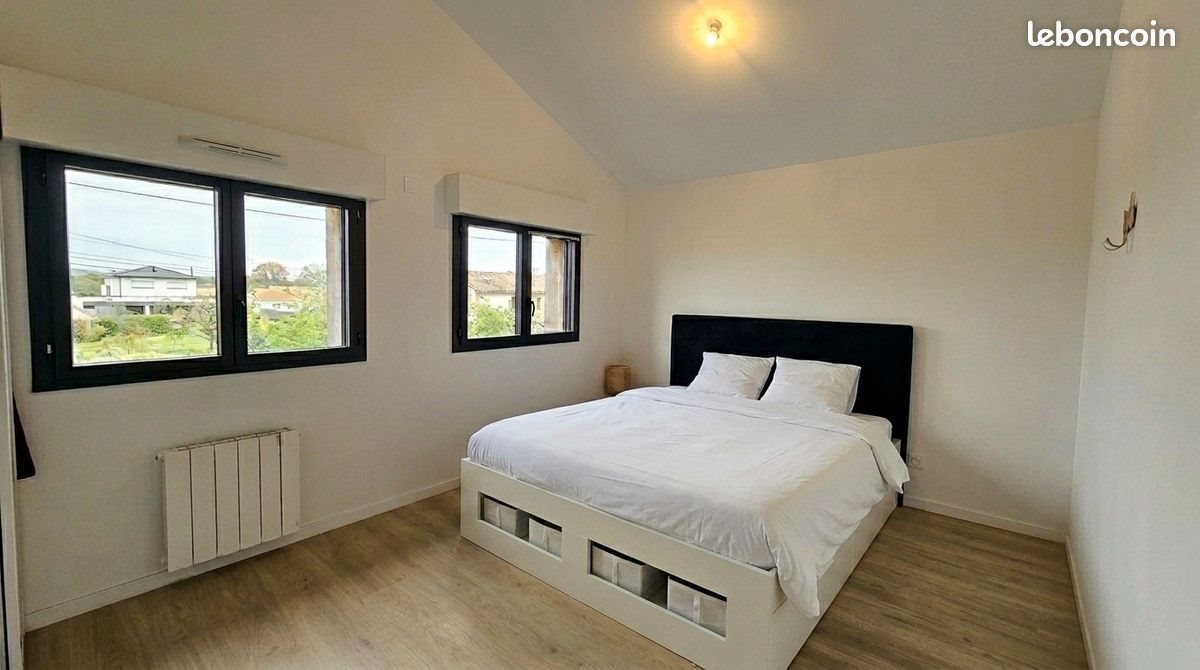 Maison à louer, 76m², Clisson