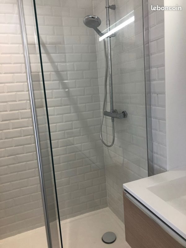 Appartement à louer, 55m², Angers