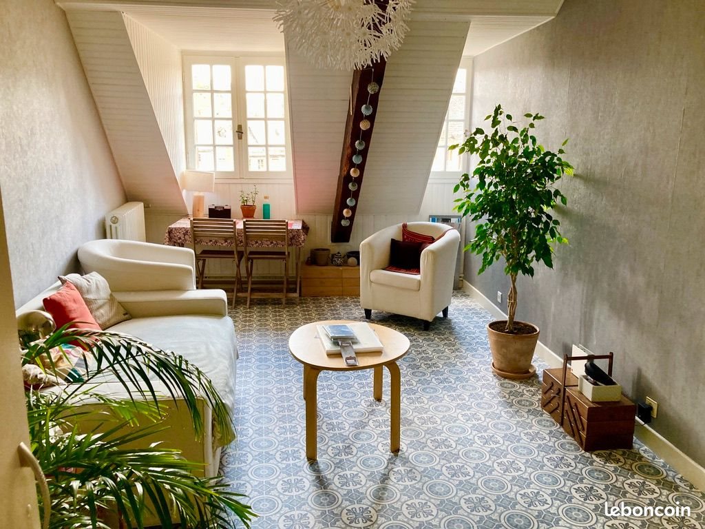 Appartement à louer, 42m², Marvejols