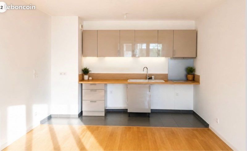 Appartement à louer, 70m², Montreuil