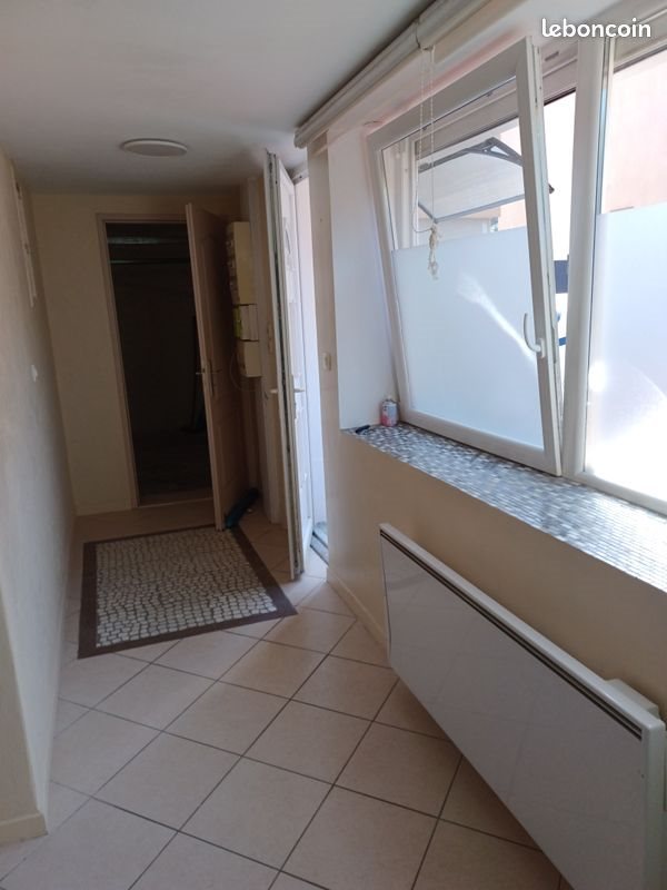 Appartement à louer, 48m², Bourgoin-Jallieu
