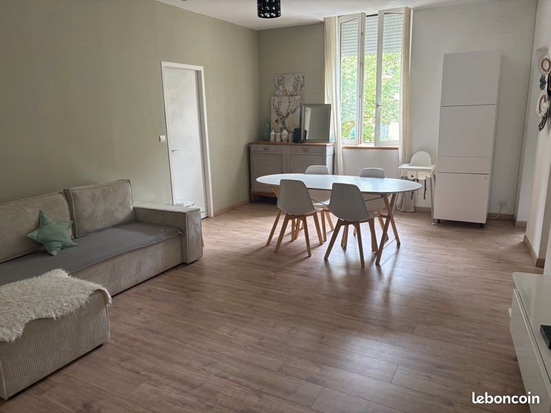 Appartement à louer, 50m², Blanquefort