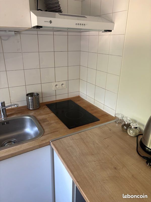 Appartement à louer, 50m², Blanquefort