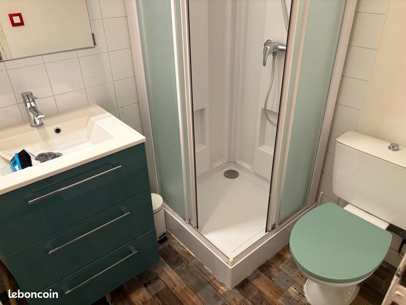Appartement à louer, 50m², Blanquefort