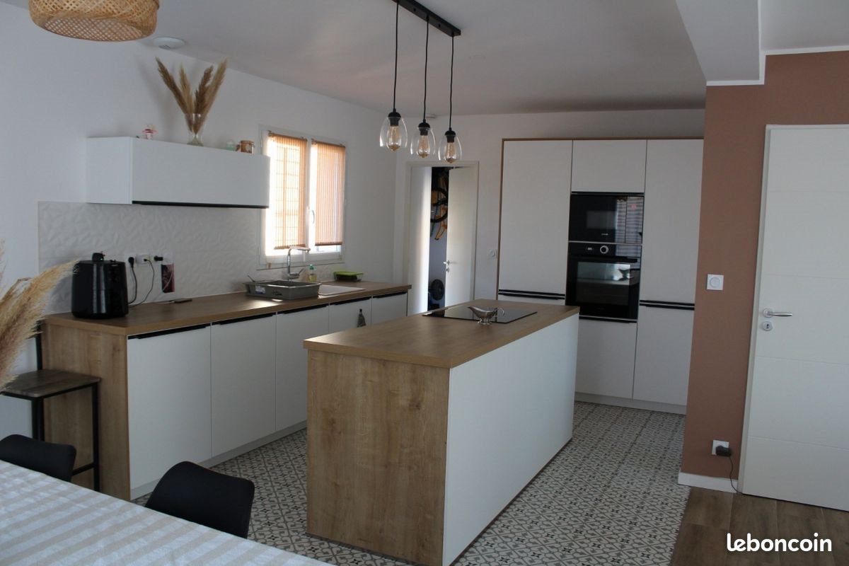 Maison à vendre, 101m², Aigues-Vives