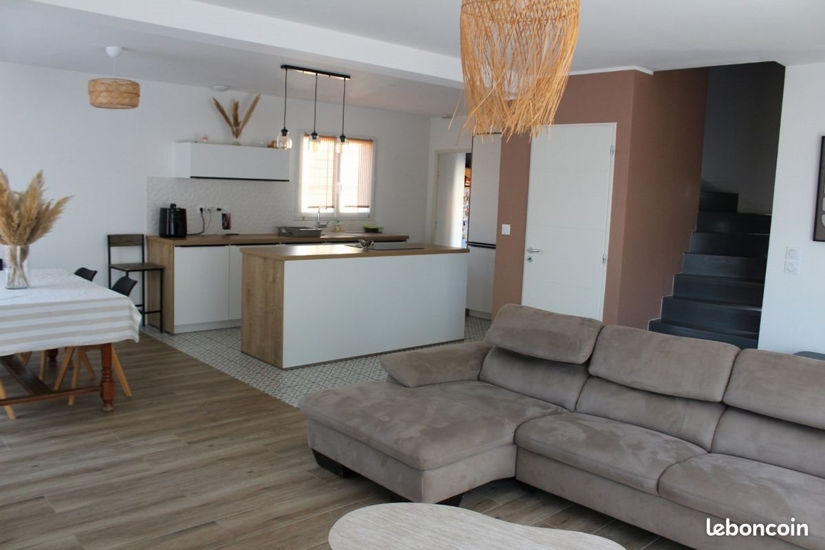 Maison à vendre, 101m², Aigues-Vives
