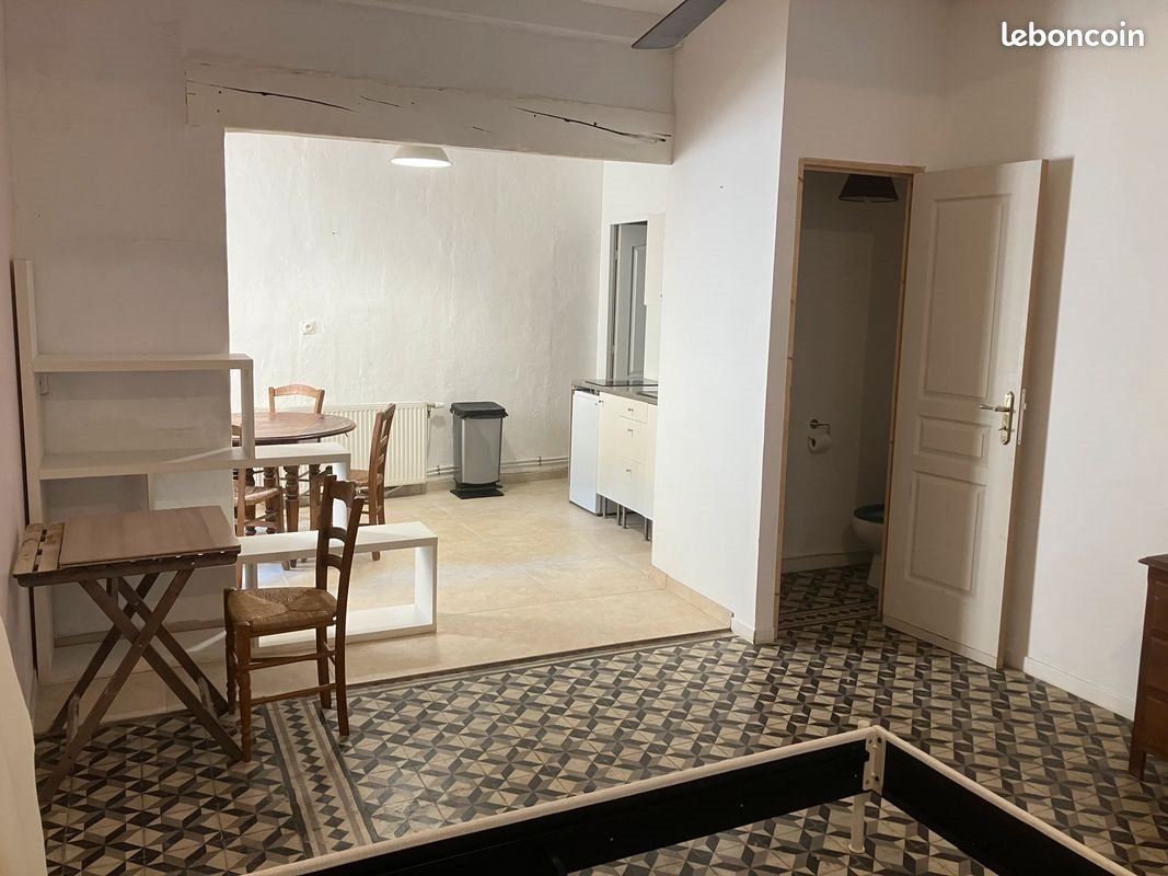 Appartement à louer, 32m², Arles