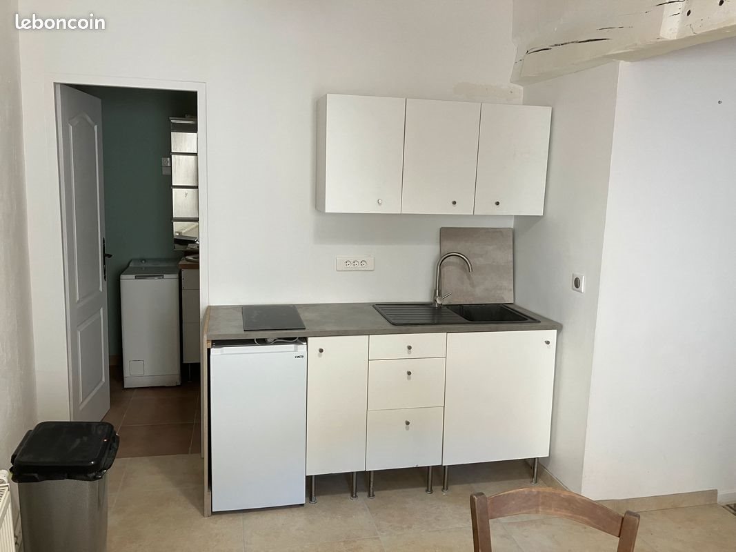 Appartement à louer, 32m², Arles