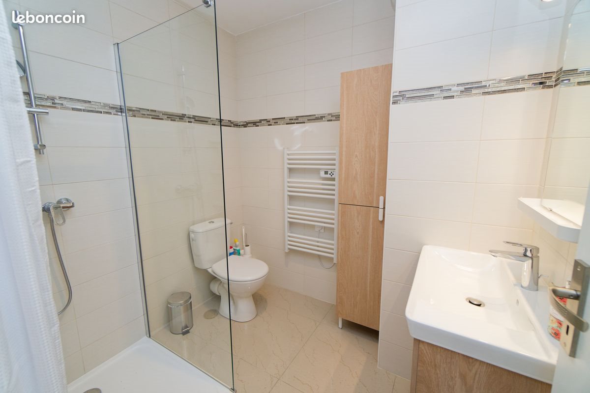Appartement à louer, 20m², Ajaccio