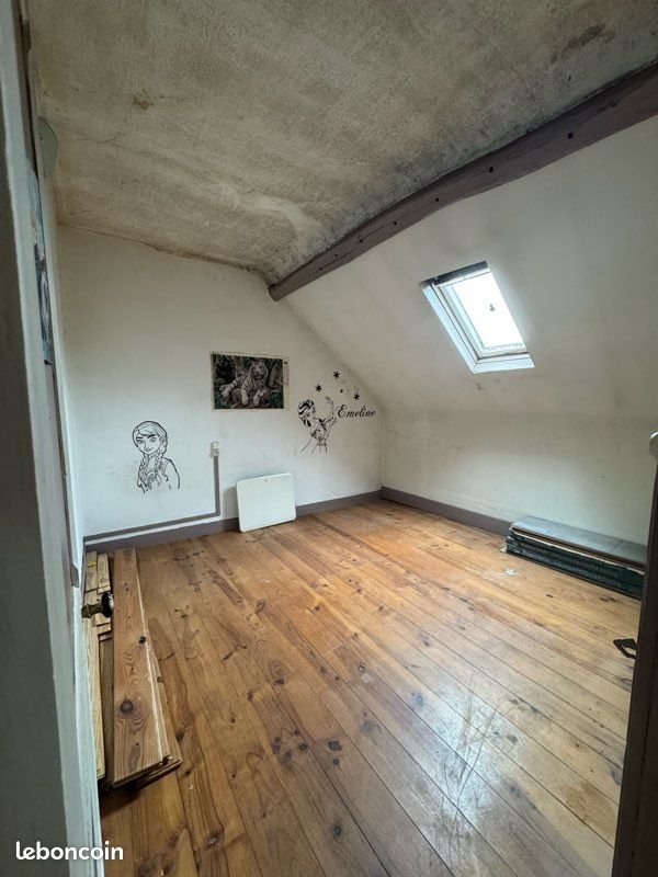 Maison à vendre, 77m², Pont-Remy