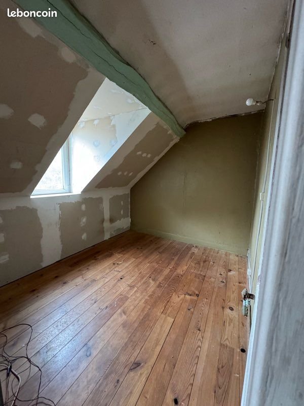 Maison à vendre, 77m², Pont-Remy
