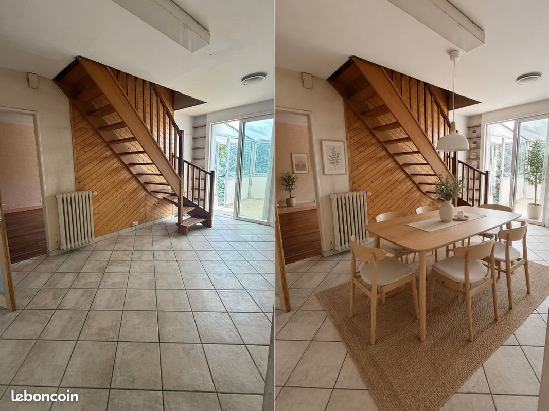Maison à vendre, 100m², Nantes