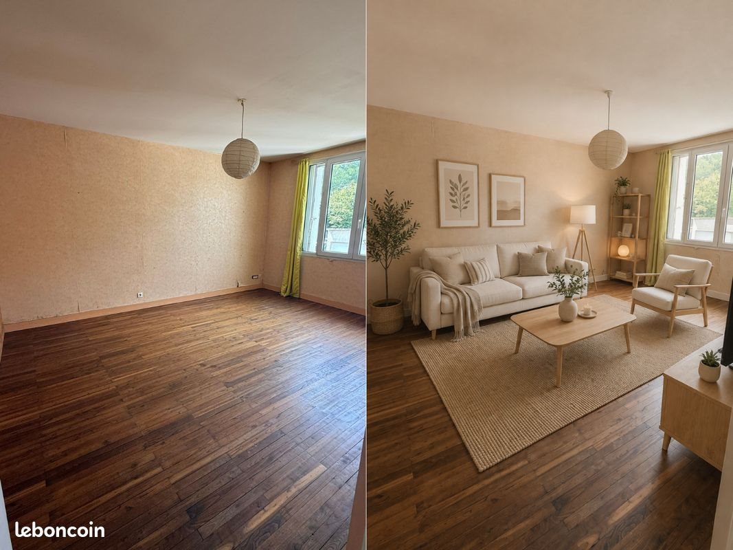 Maison à vendre, 100m², Nantes